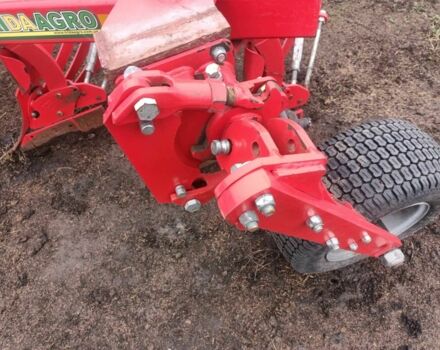 Червоний Unlu Nitor 3, об'ємом двигуна 0 л та пробігом 0 тис. км за 7111 $, фото 5 на Automoto.ua