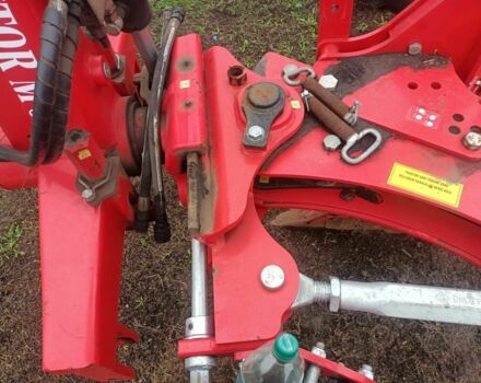 Червоний Unlu Nitor 3, об'ємом двигуна 0 л та пробігом 0 тис. км за 7111 $, фото 4 на Automoto.ua