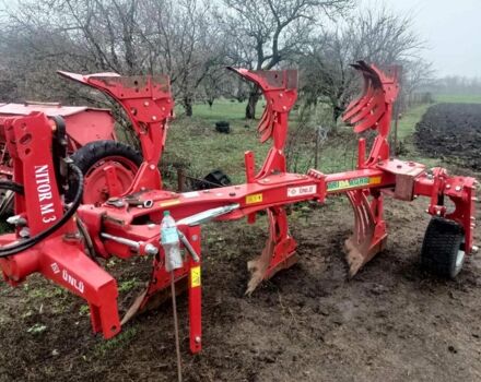 Червоний Unlu Nitor 3, об'ємом двигуна 0 л та пробігом 0 тис. км за 7111 $, фото 6 на Automoto.ua