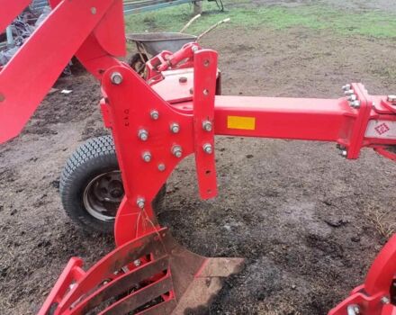 Червоний Unlu Nitor 3, об'ємом двигуна 0 л та пробігом 0 тис. км за 7111 $, фото 3 на Automoto.ua