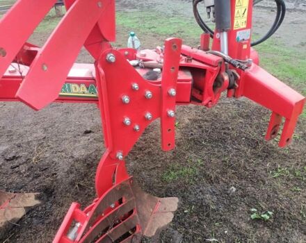 Червоний Unlu Nitor 3, об'ємом двигуна 0 л та пробігом 0 тис. км за 7111 $, фото 1 на Automoto.ua