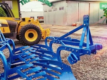 Unlu Nitor 3, об'ємом двигуна 6 л та пробігом 0 тис. км за 3744 $, фото 1 на Automoto.ua