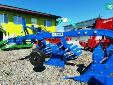 Unlu Nitor 3, об'ємом двигуна 6 л та пробігом 0 тис. км за 3120 $, фото 1 на Automoto.ua