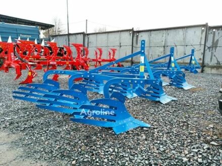 Unlu Nitor 3, объемом двигателя 0 л и пробегом 0 тыс. км за 3672 $, фото 1 на Automoto.ua