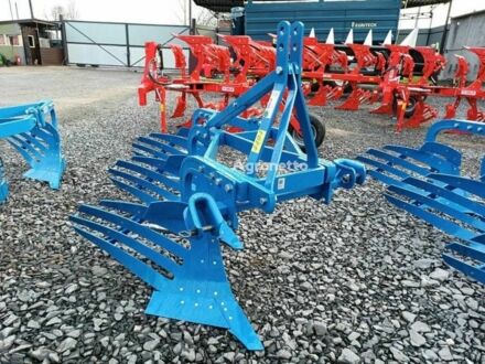 Unlu Nitor 3 2025 у Звенигородка на Automoto.ua Unlu Nitor 3, об'ємом двигуна 0 л та пробігом 0 тис. км за 3290 $, фото 1 на Automoto.ua