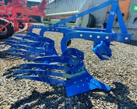 Unlu Nitor 3, об'ємом двигуна 6 л та пробігом 0 тис. км за 3120 $, фото 3 на Automoto.ua