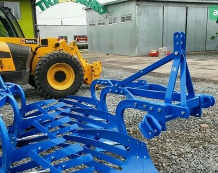 Unlu Nitor 3, об'ємом двигуна 6 л та пробігом 0 тис. км за 3744 $, фото 7 на Automoto.ua