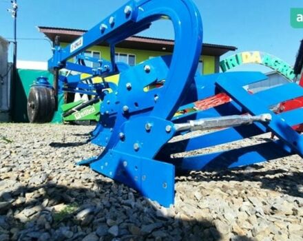Unlu Nitor 3, об'ємом двигуна 6 л та пробігом 0 тис. км за 3120 $, фото 1 на Automoto.ua