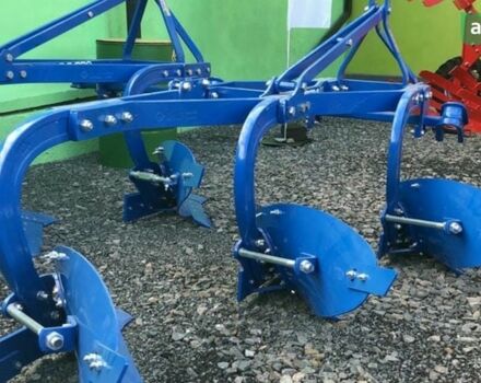 Unlu Nitor 3, об'ємом двигуна 6 л та пробігом 0 тис. км за 2912 $, фото 2 на Automoto.ua