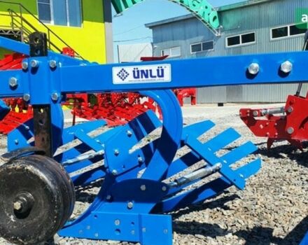 Unlu Nitor 3, об'ємом двигуна 6 л та пробігом 0 тис. км за 3120 $, фото 5 на Automoto.ua
