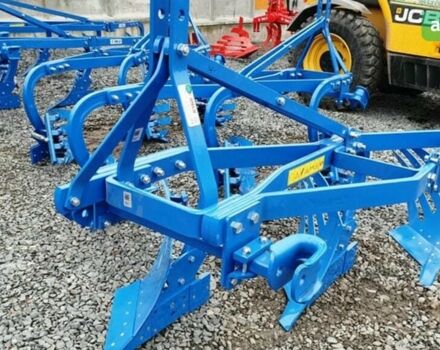 Unlu Nitor 3, об'ємом двигуна 6 л та пробігом 0 тис. км за 3744 $, фото 4 на Automoto.ua