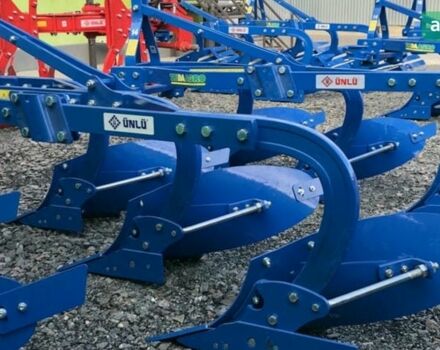 Unlu Nitor 3, об'ємом двигуна 6 л та пробігом 0 тис. км за 2912 $, фото 3 на Automoto.ua