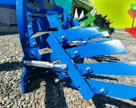 Unlu Nitor 3, об'ємом двигуна 6 л та пробігом 0 тис. км за 3120 $, фото 8 на Automoto.ua