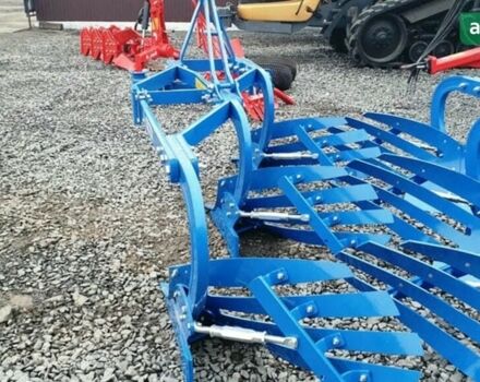 Unlu Nitor 3, об'ємом двигуна 6 л та пробігом 0 тис. км за 3744 $, фото 3 на Automoto.ua