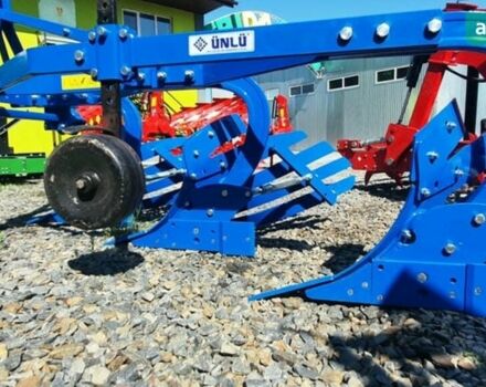 Unlu Nitor 3, об'ємом двигуна 6 л та пробігом 0 тис. км за 3120 $, фото 6 на Automoto.ua