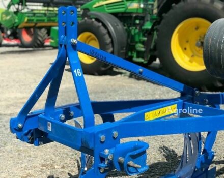 Unlu Nitor 3, об'ємом двигуна 0 л та пробігом 0 тис. км за 3673 $, фото 6 на Automoto.ua