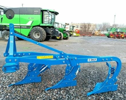 Unlu Nitor 3, объемом двигателя 0 л и пробегом 0 тыс. км за 3672 $, фото 6 на Automoto.ua