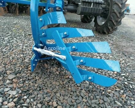 Unlu Nitor 3, объемом двигателя 0 л и пробегом 0 тыс. км за 3672 $, фото 10 на Automoto.ua