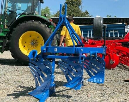 Unlu Nitor 3, об'ємом двигуна 0 л та пробігом 0 тис. км за 3673 $, фото 3 на Automoto.ua