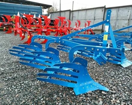 Unlu Nitor 3, объемом двигателя 0 л и пробегом 0 тыс. км за 3672 $, фото 1 на Automoto.ua