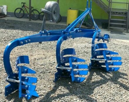 Unlu Nitor 3, об'ємом двигуна 0 л та пробігом 0 тис. км за 3673 $, фото 4 на Automoto.ua