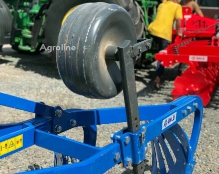 Unlu Nitor 3, об'ємом двигуна 0 л та пробігом 0 тис. км за 3673 $, фото 7 на Automoto.ua