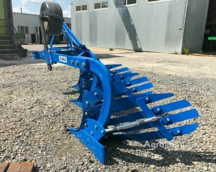 Unlu Nitor 3, об'ємом двигуна 0 л та пробігом 0 тис. км за 3673 $, фото 5 на Automoto.ua