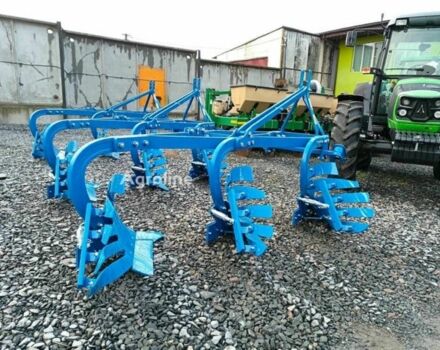 Unlu Nitor 3, объемом двигателя 0 л и пробегом 0 тыс. км за 3672 $, фото 12 на Automoto.ua