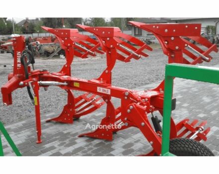Unlu Nitor 3, объемом двигателя 0 л и пробегом 0 тыс. км за 8765 $, фото 3 на Automoto.ua