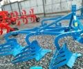 Синий Unlu Nitor 3, объемом двигателя 0 л и пробегом 0 тыс. км за 3285 $, фото 2 на Automoto.ua
