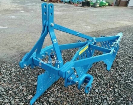 Синий Unlu Nitor 3, объемом двигателя 0 л и пробегом 0 тыс. км за 3278 $, фото 9 на Automoto.ua