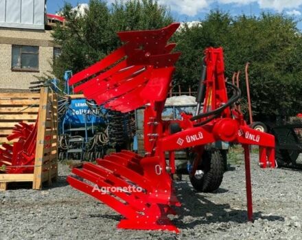 Красный Unlu Nitor 3+1, объемом двигателя 0 л и пробегом 0 тыс. км за 15942 $, фото 1 на Automoto.ua