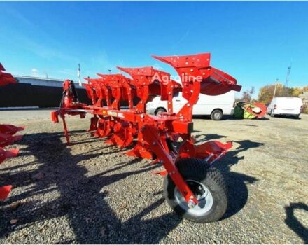 Красный Unlu Nitor 3+1, объемом двигателя 0 л и пробегом 0 тыс. км за 16331 $, фото 11 на Automoto.ua