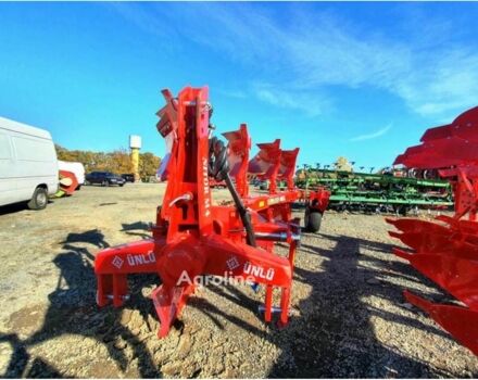 Красный Unlu Nitor 3+1, объемом двигателя 0 л и пробегом 0 тыс. км за 16331 $, фото 18 на Automoto.ua