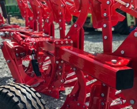 Красный Unlu Nitor 3+1, объемом двигателя 0 л и пробегом 0 тыс. км за 17645 $, фото 2 на Automoto.ua