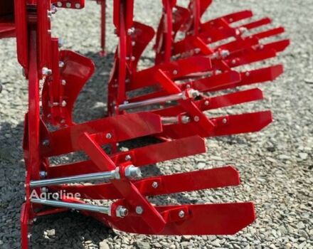 Красный Unlu Nitor 3+1, объемом двигателя 0 л и пробегом 0 тыс. км за 17645 $, фото 4 на Automoto.ua