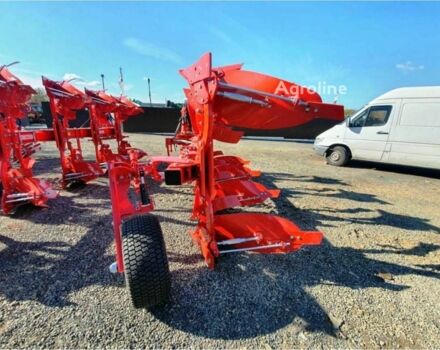 Красный Unlu Nitor 3+1, объемом двигателя 0 л и пробегом 0 тыс. км за 16331 $, фото 7 на Automoto.ua