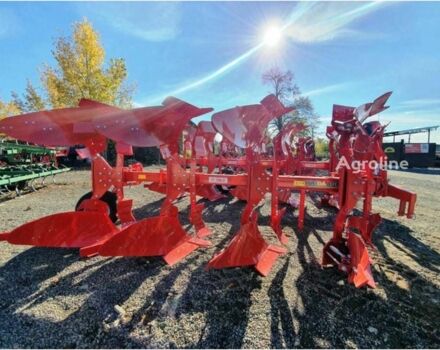 Красный Unlu Nitor 3+1, объемом двигателя 0 л и пробегом 0 тыс. км за 16331 $, фото 4 на Automoto.ua