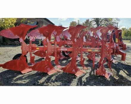 Красный Unlu Nitor 3+1, объемом двигателя 0 л и пробегом 0 тыс. км за 18789 $, фото 1 на Automoto.ua