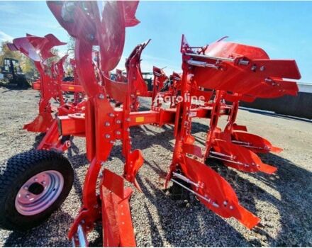 Красный Unlu Nitor 3+1, объемом двигателя 0 л и пробегом 0 тыс. км за 16331 $, фото 6 на Automoto.ua