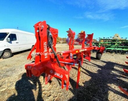 Красный Unlu Nitor 3+1, объемом двигателя 0 л и пробегом 0 тыс. км за 16331 $, фото 17 на Automoto.ua