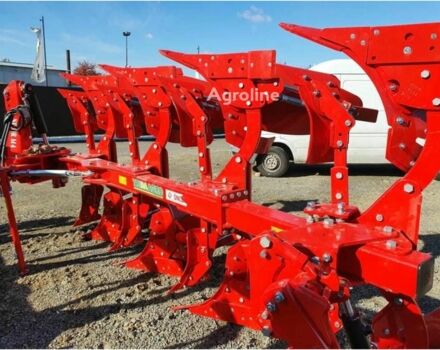 Красный Unlu Nitor 3+1, объемом двигателя 0 л и пробегом 0 тыс. км за 16331 $, фото 12 на Automoto.ua