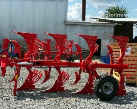 Красный Unlu Nitor 3+1, объемом двигателя 0 л и пробегом 0 тыс. км за 17645 $, фото 1 на Automoto.ua