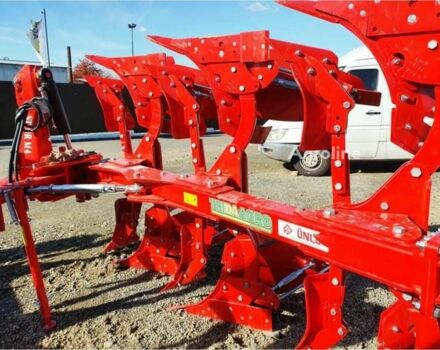 Красный Unlu Nitor 3+1, объемом двигателя 0 л и пробегом 0 тыс. км за 16331 $, фото 13 на Automoto.ua