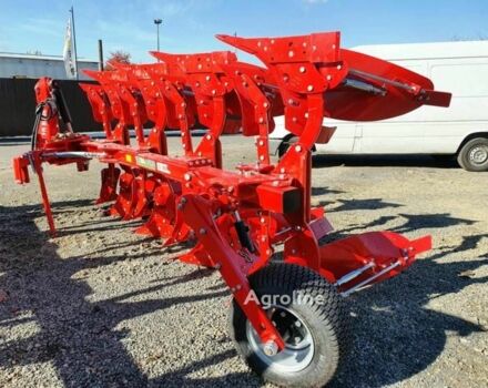 Красный Unlu Nitor 3+1, объемом двигателя 0 л и пробегом 0 тыс. км за 16331 $, фото 10 на Automoto.ua