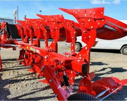 Красный Unlu Nitor 3+1, объемом двигателя 0 л и пробегом 0 тыс. км за 16331 $, фото 9 на Automoto.ua