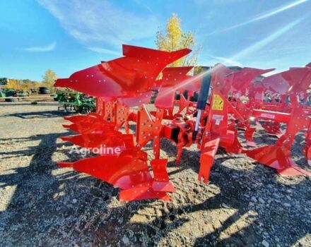 Красный Unlu Nitor 3+1, объемом двигателя 0 л и пробегом 0 тыс. км за 16331 $, фото 2 на Automoto.ua