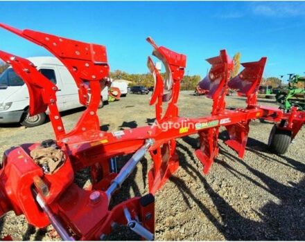 Красный Unlu Nitor 3+1, объемом двигателя 0 л и пробегом 0 тыс. км за 16331 $, фото 16 на Automoto.ua