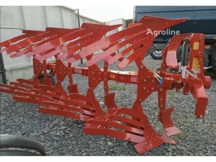 Unlu Nitor 3+1, об'ємом двигуна 0 л та пробігом 0 тис. км за 19918 $, фото 1 на Automoto.ua