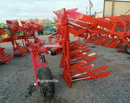 Unlu Nitor 3+1, объемом двигателя 0 л и пробегом 0 тыс. км за 17944 $, фото 4 на Automoto.ua
